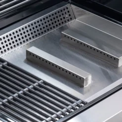 Bac à Charbon Made2Match Pour Barbecue Char-Broil Professional PRO Et Core -Eno Bbq Boutique 140070 bac charbon barbecue char broil professional pro core ambiance