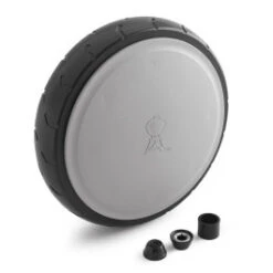Roue Pour Weber Performer Premium/Deluxe Et Kettle 67 Cm (2015 à 2019)