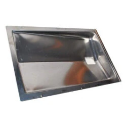 Bac à Graisse Pour Barbecue Weber Genesis 310 / 320 (boutons Latéraux)