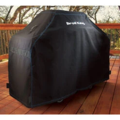 Housse Pour Barbecue Broil King 4 Brûleurs Regal, Imperial Ou Sovereign 11 Housse Pour Barbecue Broil King 4 Brûleurs Regal, Imperial Ou Sovereign -Eno Bbq Boutique 684 raviday housse broil king sangles ambiance min 1