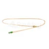 Thermocouple Coaxial Pour Plancha ENO Chambord, Riviera Et Bergerac
