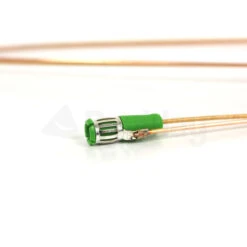 Thermocouple Coaxial Pour Plancha ENO Chambord, Riviera Et Bergerac -Eno Bbq Boutique 71673 thermocouple 750 plancha eno chambord riviera bergerac bout