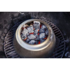 Anneau De Diffusion Fumage ET Vortex Pour Barbecue à Charbon Weber 57 Cm 9 Anneau De Diffusion Fumage ET Vortex Pour Barbecue à Charbon Weber 57 Cm -Eno Bbq Boutique 7666 regulateur chaleur barbecue charbon weber ambiance