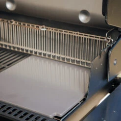 Pack Weber Crafted Pour Barbecue Weber Genesis Entre 2016 Et 2022 15 Pack Weber Crafted Pour Barbecue Weber Genesis Entre 2016 Et 2022 -Eno Bbq Boutique 7681 pierre pizza barbecue weber crafted ambiance 2 2