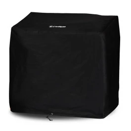 Housse Le Marquier Pour Planchas Et Barbecues 60 Cm Sur Desserte Avec Tablettes 1 Housse Le Marquier Pour Planchas Et Barbecues 60 Cm Sur Desserte Avec Tablettes