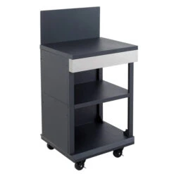 Pack Cuisine Extérieure FIDGI 3 Avec Barbecue Gaz + Desserte + Evier -Eno Bbq Boutique barbecue gaz cook in garden fidgi 3 desserte seule min 3