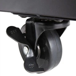 Pack Cuisine Extérieure FIDGI 3 Avec Barbecue Gaz + Desserte + Evier -Eno Bbq Boutique barbecue gaz cook in garden fidgi 3 roulettes min 3