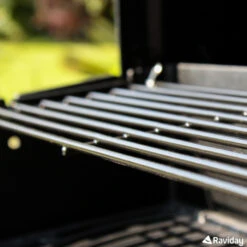 Barbecue à Gaz Napoleon Freestyle F425SBPGT 4 Brûleurs + Réchaud -Eno Bbq Boutique barbecue gaz napoleon freestyle 425 02 1