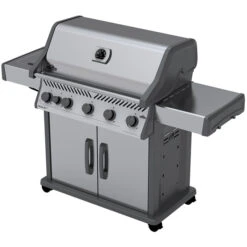 Pack Barbecue à Gaz Napoleon ROGUE XT 625 SIB Inox + 3 Accessoires -Eno Bbq Boutique barbecue gaz napoleon rogue xt 625 2 1