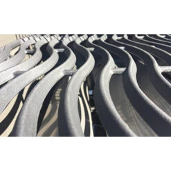 Barbecue Gaz Prestige 500 Phantom Napoleon Série Limitée - Version FR 22 Barbecue Gaz Prestige 500 Phantom Napoleon Série Limitée - Version FR -Eno Bbq Boutique barbecue napoleon r425 sb grilles wavy 1