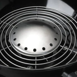 Barbecue à Charbon De Bois Napoleon Rodéo Pro 57 Cm Sur Chariot -Eno Bbq Boutique barbecue napoleon rodeo pro 57 sur chariot grille foyere min