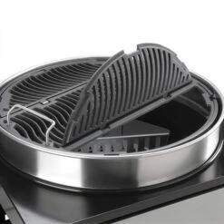 Barbecue à Charbon De Bois Napoleon Rodéo Pro 57 Cm Sur Chariot -Eno Bbq Boutique barbecue napoleon rodeo pro 57 sur chariot grille zoom min