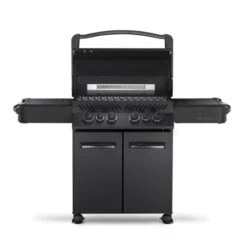 Barbecue Gaz Prestige 500 Phantom Napoleon Série Limitée - Version FR 18 Barbecue Gaz Prestige 500 Phantom Napoleon Série Limitée - Version FR -Eno Bbq Boutique bbq gaz napoleon prestige phantom 1