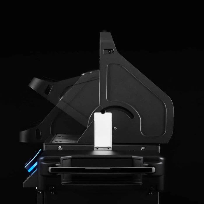 Barbecue Gaz Prestige 500 Phantom Napoleon Série Limitée - Version FR 2 Barbecue Gaz Prestige 500 Phantom Napoleon Série Limitée - Version FR – Image 2