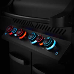 Barbecue Gaz Prestige 500 Phantom Napoleon Série Limitée - Version FR 19 Barbecue Gaz Prestige 500 Phantom Napoleon Série Limitée - Version FR -Eno Bbq Boutique bbq gaz napoleon prestige phantom 5