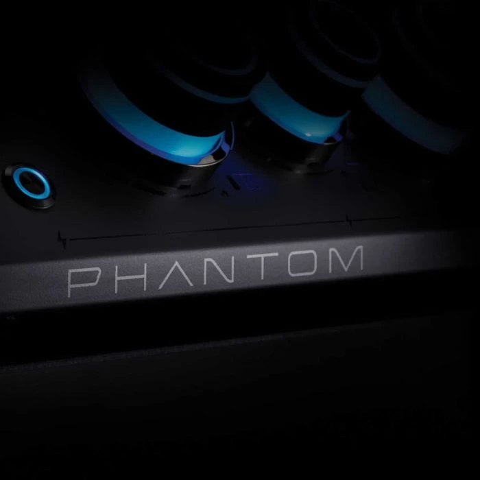 Barbecue Gaz Prestige 500 Phantom Napoleon Série Limitée - Version FR 3 Barbecue Gaz Prestige 500 Phantom Napoleon Série Limitée - Version FR – Image 3