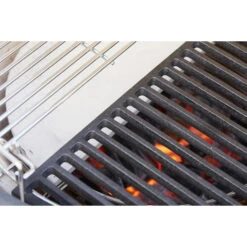 BARBECOOK Set De Cuisson Divide & Conquer Pour Kamado Avec Grille De 46cm Dont Kamal -Eno Bbq Boutique bc acc 7440 set grilles cuisson kamado barbecook kamal 53cm ambiance