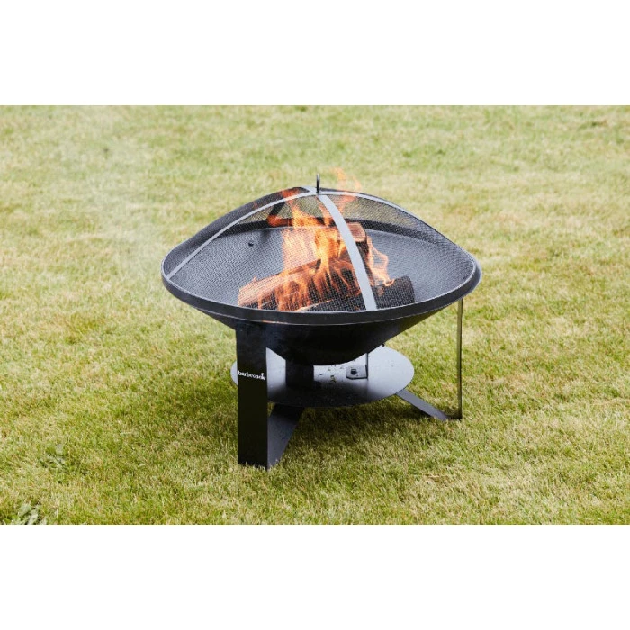 Couvercle De Protection Pour Braseros Barbecook Jack Et Modern 60 Cm 4 Couvercle De Protection Pour Braseros Barbecook Jack Et Modern 60 Cm – Image 4