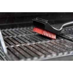Brosse De Nettoyage Cool-clean Premium Pour Barbecue CharBroil -Eno Bbq Boutique charbroil brosse cool clean 3