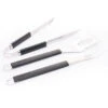 Lot De 3 Ustensiles Pour Barbecue CharBroil Spatule Pince Fourchette
