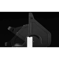 Barbecue Gaz Prestige 500 Phantom Napoleon Série Limitée - Version FR 24 Barbecue Gaz Prestige 500 Phantom Napoleon Série Limitée - Version FR -Eno Bbq Boutique couvercle extra haut ouverture facile