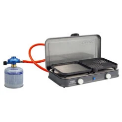 Cadac Détendeur EN417 Pour Cartouche Gaz Sur Appareils Basse Pression -Eno Bbq Boutique detendeur en417 4 min