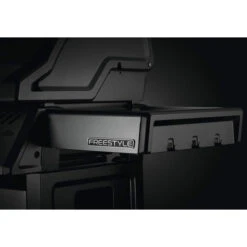 Barbecue à Gaz Napoleon Freestyle F365SBPGT 3 Brûleurs + Réchaud -Eno Bbq Boutique f365sbpgt fr napoleon barbecue freestyle 13