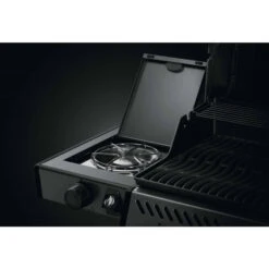 Barbecue à Gaz Napoleon Freestyle F365SBPGT 3 Brûleurs + Réchaud -Eno Bbq Boutique f365sbpgt fr napoleon barbecue freestyle 14