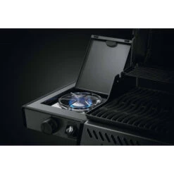 Barbecue à Gaz Napoleon Freestyle F365SBPGT 3 Brûleurs + Réchaud -Eno Bbq Boutique f365sbpgt fr napoleon barbecue freestyle 15