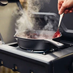 Barbecue à Gaz Napoleon Freestyle F365SBPGT 3 Brûleurs + Réchaud -Eno Bbq Boutique f365sbpgt fr napoleon barbecue freestyle 17