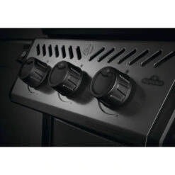 Barbecue à Gaz Napoleon Freestyle F365SBPGT 3 Brûleurs + Réchaud -Eno Bbq Boutique f365sbpgt fr napoleon barbecue freestyle 9