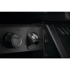 Barbecue à Gaz Napoleon Phantom Freestyle 425 SIB + Sizzle Zone -Eno Bbq Boutique f425dsibpk fr phm6 barbecue napoleon freestyle phantom sizzle zone decapsuleur