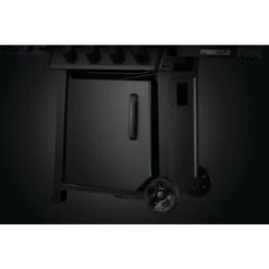 Barbecue à Gaz Napoleon Phantom Freestyle 425 SIB + Sizzle Zone -Eno Bbq Boutique f425dsibpk fr phm6 barbecue napoleon freestyle phantom sizzle zone porte