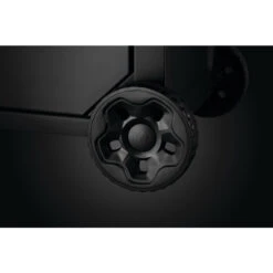 Barbecue à Gaz Napoleon Phantom Freestyle 425 SIB + Sizzle Zone -Eno Bbq Boutique f425dsibpk fr phm6 barbecue napoleon freestyle phantom sizzle zone roue