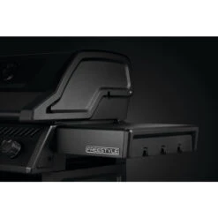 Barbecue à Gaz Napoleon Phantom Freestyle 425 SIB + Sizzle Zone -Eno Bbq Boutique f425dsibpk fr phm6 barbecue napoleon freestyle phantom sizzle zone tablette