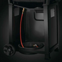 Barbecue à Gaz Napoleon Freestyle F425SBPGT 4 Brûleurs + Réchaud -Eno Bbq Boutique f425sbpgt fr barbecue gaz napoleon freestyle f425sbpgt chariot