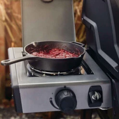 Barbecue à Gaz Napoleon Freestyle F425SBPGT 4 Brûleurs + Réchaud -Eno Bbq Boutique f425sbpgt fr barbecue gaz napoleon freestyle f425sbpgt rechaud ambiance