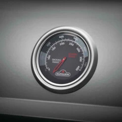 Barbecue à Gaz Napoleon Freestyle F425SBPGT 4 Brûleurs + Réchaud -Eno Bbq Boutique f425sbpgt fr barbecue gaz napoleon freestyle f425sbpgt thermometre