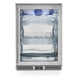 Napoleon Réfrigérateur 135L Pour Cuisine Extérieure Napoléon - Ouverture à Droite -Eno Bbq Boutique frigo napoleon 135l porte droite
