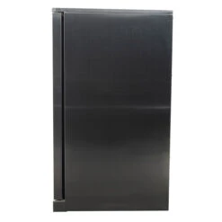 Napoleon Réfrigérateur 135L Pour Cuisine Extérieure Napoléon - Ouverture à Droite -Eno Bbq Boutique frigo napoleon 135l porte droite cote