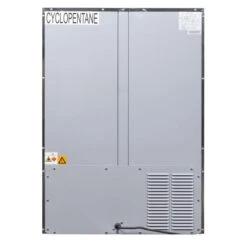 Napoleon Réfrigérateur 135L Pour Cuisine Extérieure Napoléon - Ouverture à Droite -Eno Bbq Boutique frigo napoleon 135l porte droite derriere