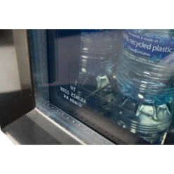 Napoleon Réfrigérateur 135L Pour Cuisine Extérieure Napoléon - Ouverture à Droite -Eno Bbq Boutique frigo napoleon 135l porte droite zoom plein 2