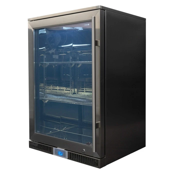 Napoleon Réfrigérateur 135L Pour Cuisine Extérieure Napoléon - Ouverture à Gauche 1 Napoleon Réfrigérateur 135L Pour Cuisine Extérieure Napoléon - Ouverture à Gauche