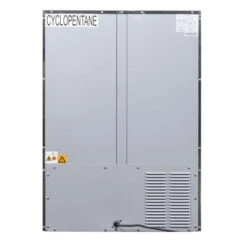 Napoleon Réfrigérateur 135L Pour Cuisine Extérieure Napoléon - Ouverture à Gauche 17 Napoleon Réfrigérateur 135L Pour Cuisine Extérieure Napoléon - Ouverture à Gauche -Eno Bbq Boutique frigo napoleon ouverture gauche arriere