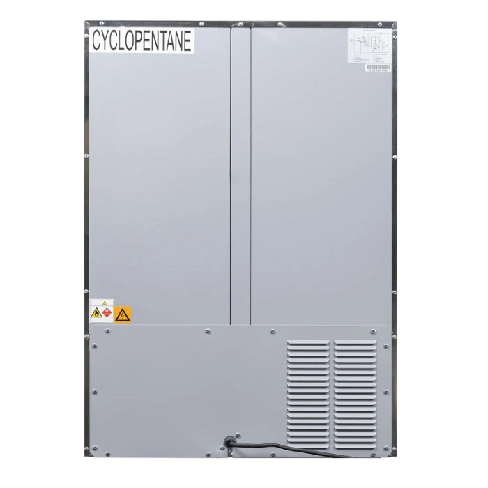 Napoleon Réfrigérateur 135L Pour Cuisine Extérieure Napoléon - Ouverture à Gauche 4 Napoleon Réfrigérateur 135L Pour Cuisine Extérieure Napoléon - Ouverture à Gauche – Image 4