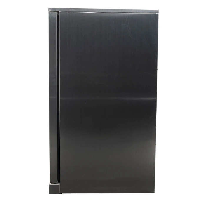 Napoleon Réfrigérateur 135L Pour Cuisine Extérieure Napoléon - Ouverture à Gauche 5 Napoleon Réfrigérateur 135L Pour Cuisine Extérieure Napoléon - Ouverture à Gauche – Image 5