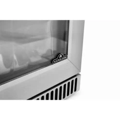 Napoleon Réfrigérateur 135L Pour Cuisine Extérieure Napoléon - Ouverture à Gauche 22 Napoleon Réfrigérateur 135L Pour Cuisine Extérieure Napoléon - Ouverture à Gauche -Eno Bbq Boutique frigo napoleon ouverture gauche zoom angle