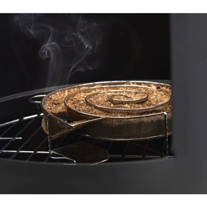 Kit Générateur De Fumée Froide Barbecook + 1 Sachet De Sciure 4 Kit Générateur De Fumée Froide Barbecook + 1 Sachet De Sciure – Image 4