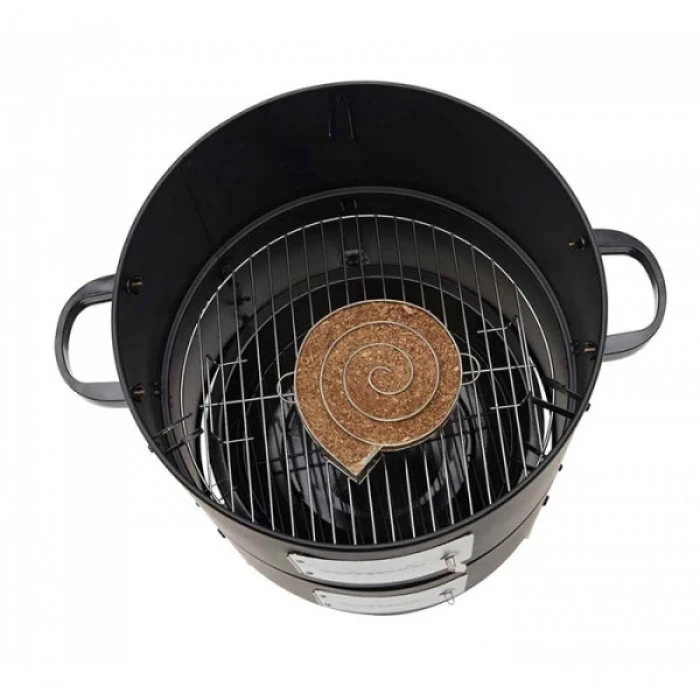 Kit Générateur De Fumée Froide Barbecook + 1 Sachet De Sciure 2 Kit Générateur De Fumée Froide Barbecook + 1 Sachet De Sciure – Image 2