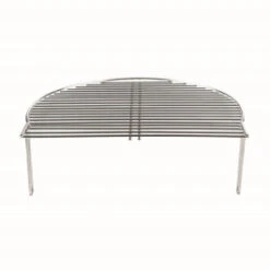 Extension De Grille Grill Guru Pour Kamado Taille Compact Ou Junior